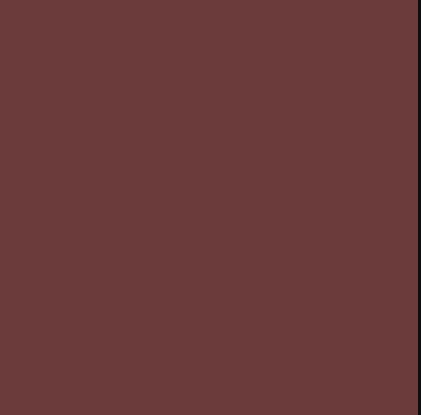 RAL 3011 (коричневый-красный)